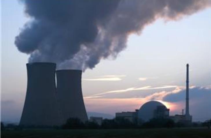 Introduction The nuclear energy industry is one of the nation s safest industries.
