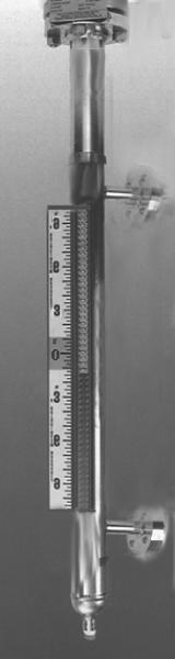 2 & PG60.3.3) May not be used to support a water Gage glass, due to prohibition of stainless steel construction for water columns. Ref: PG-12.