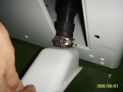 connector of  screw of the