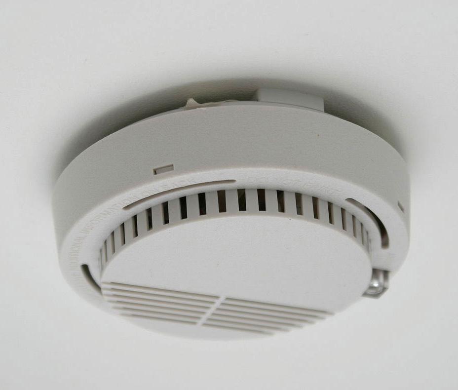 What to do Maintain smoke detectors: Replace batteries and test units annually, and replace each detector every ten years, or by the date printed on the back of the detector.