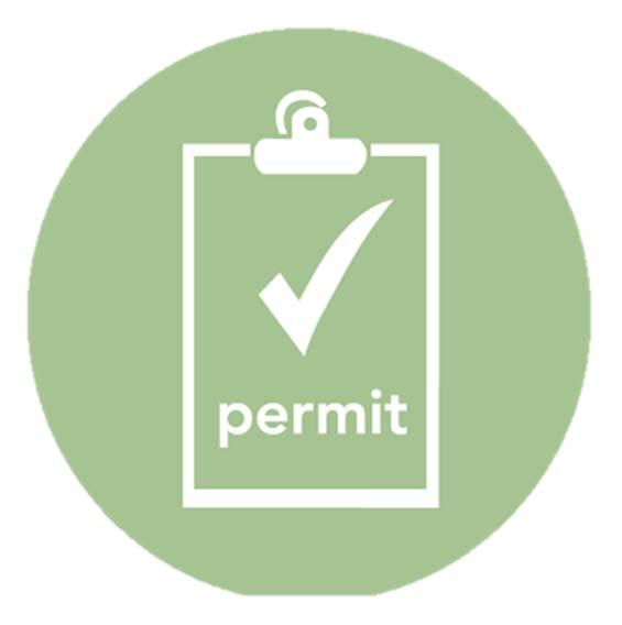Permits All