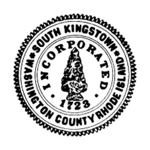 The Town wishes to thank Statewide Planning, FHWA, the South Kingstown Planning Board
