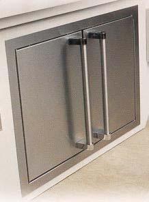 Stainless Steel Access Doors Attractive