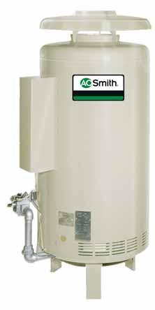 Up to 82% thermal efficiency hot water supply and hydronic heating boilers Famous Burkay reliability.
