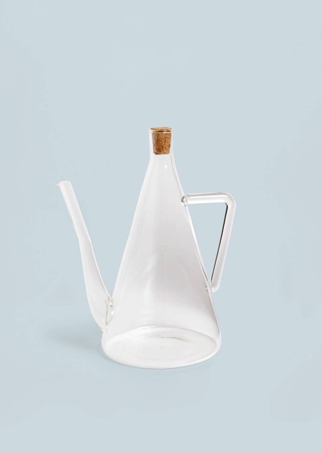 Oil & Vinegar 2014 Zara Home Borosilicate glass Oil &