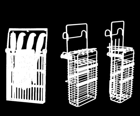 Nr Description weight (kg) i - baskets to be ordered separately 510201 - plastic insert 85,0 510202 - for 12 baskets No 510301 85,0 510203 - for 16 baskets No 510301 85,0 510204 -