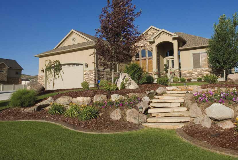 Urbanscape Landscaping Solutions