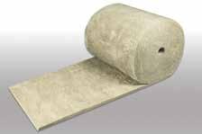 Urbanscape Substrates Urbanscape Green Roll Substrate Urbanscape Green Roll Substrate (HTC GR) is a lightweight landscaping substrate made of long rock mineral wool fibres specially needled to form a