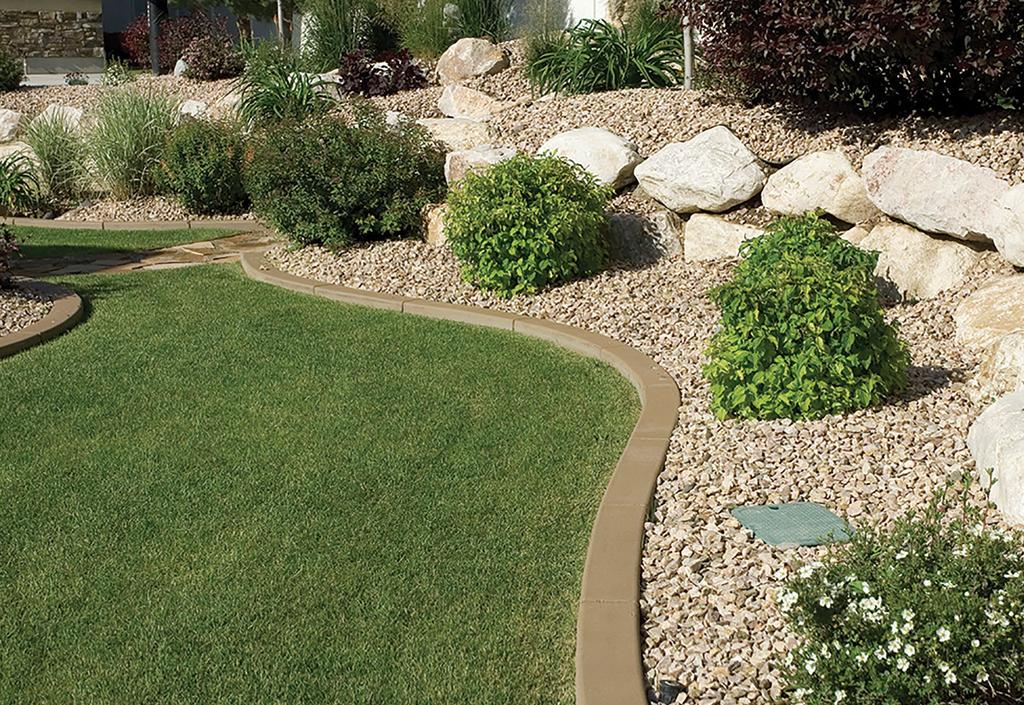 Why Urbanscape Landscaping Solutions? The landscaping industry is constantly evolving to ensure: 1. Good water conservation* practices and reduced evaporation 2.