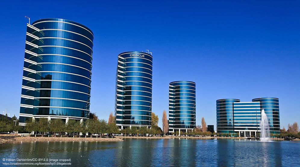 ORACLE Redwood City California Oracle Architect: Gensler KSH Architects Partner: Nishkian Menninger Webcor Geotechnical Langan performed a geotechnical investigation for the Oracle Headquarters