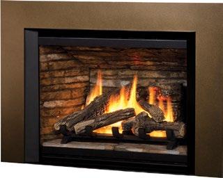 Murano Glass 702LSK Traditional logs 707FBL Fluted