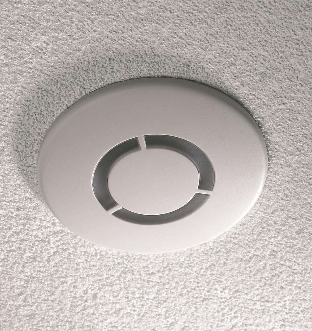 MPAD-C-DALI-230V Product Guide Ceiling microwave presence detector DALI / DSI Overview The MPAD-C-DALI-230V microwave presence detector provides automatic control of lighting loads with optional