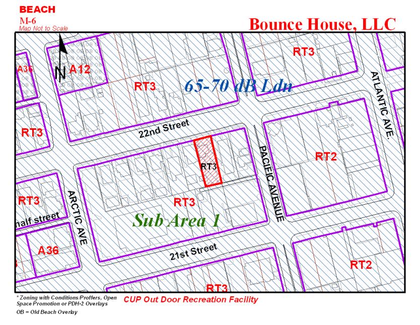 18 May 9, 2012 Public Hearing APPLICANT: BOUNCE HOUSE, LLC PROPERTY OWNER: MIKE LAGILLIA REQUEST: Conditional Use Permit (outdoor recreation facility) STAFF PLANNER: Ray Odom The applicant is