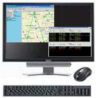 tion is provided real-time to Operator/Users through various TrapServer displays and reports.