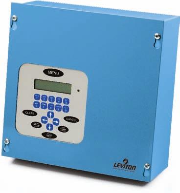 EZ-MAX Stand-Alone 4-Relay Control Panels Z-MAX Performance In A Compact, Cost-Effective Stand-Alone Four-Circuit Package EZ-MAX is the ideal solution for smaller, stand-alone applications that do