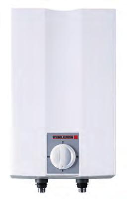 Small water heaters 10 11 UFP h t Si LOW COST HEAT SOURCE Quality at an affordable price that is the essential appeal of the UFP series of small water heaters.