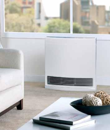 Convector Safely heating your space is a top priority. We design the products that surround you and your family with this in mind.