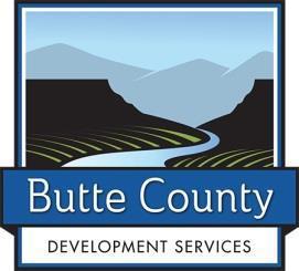 Project Team Lead Agency Butte County Department of Development Services Claudia