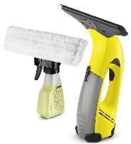 Speciality Products Window Vacuum Water