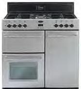 grill. gas. Tall fanned LED Programmer 5 gas burners with cast iron pan Wok burner.5kw. Variable rate dual.. main.