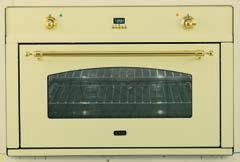 Rotisserie fitting 3400 W White Matt Black Telescopic sliding oven shelves Cooker Dimensions 896 596 550 Main Oven Internal Dimensions 640 350 450 78.