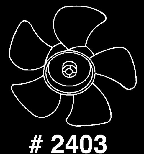 4672 220V motor, 1/100 HP 4673 2 Speed, 110V motor, 3000/1550 RPM, 1/100 HP ACME 600 Reversible Evaporator Fan Motor Kit with the patented H-Bracket Mounting System H-Brackets allow infinite mounting