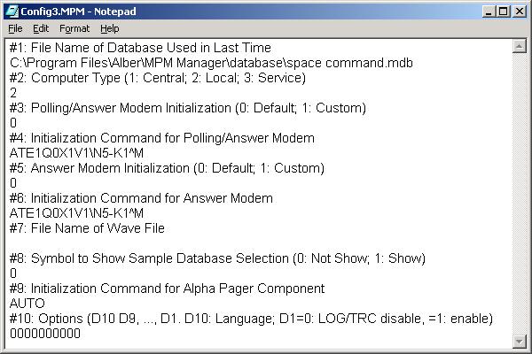 Program Installation and Options 4.8. Changing Computer Type The Select Computer Type box appears only the first time you install the program.