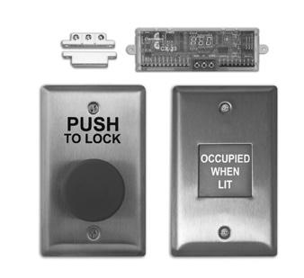 BUTTON, CX-WC10 CX-WC11: CX-WC12: PUSH BUTTON AND ANNUNCIATOR SYSTEM - CM-400R/8 MUSHROOM (PUSH TO LOCK) BUTTON, - CM-AF500 SINGLE