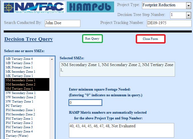HAMP Implementation Tools: HAMP
