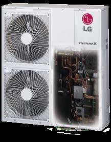 caused by sensor) - THERM V = ON, Electric Heater = ON/OFF In case of Major Error (Mainly caused by cycle parts) - THERM V =