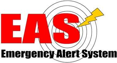 Emergency Alert System (EAS) Requires Local Coordination & Partnership Local Stations