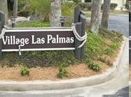 SUCCESS STORIES Ocean Gallery - Village Las Palmas St Johns County Low-volume irrigation Installment of soil moisture