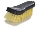 GENERAL CLEANING BRUSHES General Clean-Up Brushes 45463, 45493 have hardwood block design with stiff palmyra bristles for