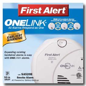 Can I Interconnect Smoke Alarms and Carbon Monoxide (CO) Alarms? Only BRK Brands, Inc.
