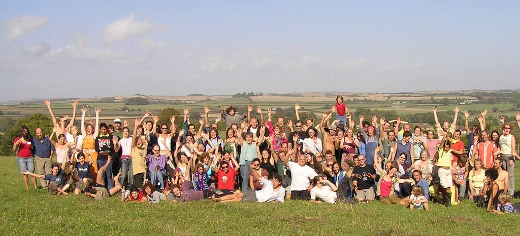 The Permaculture Association The knowledge to create effective, fair and sustainable ways of living is there and people like you are making a difference.