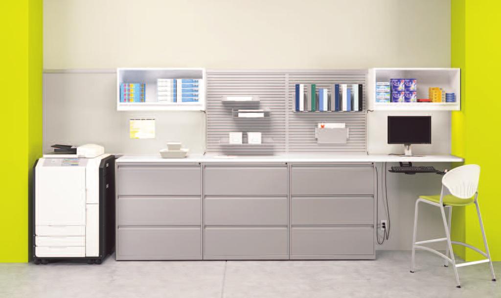 Whether you re obsessed with neatness or just organizationally challenged, National Office Furniture offers storage solutions to keep your important resources at hand.
