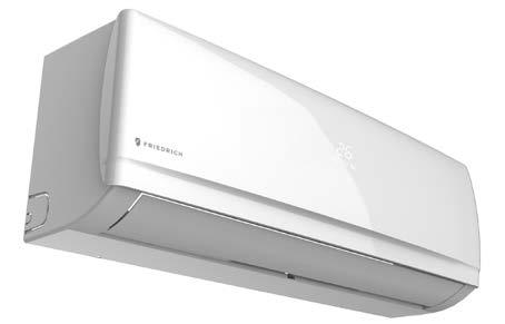 Ductless Split Systems Wall-mounted, Single Zone Heat Pump PURCHASER P.O.