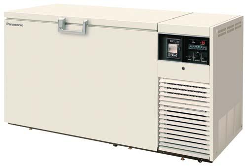 3 C, no load 3 7 8 9 1 2 3 4 6 7 8 9 SV of backup system 7 C LCO2 3kg 1 1 2 3 3 Ideal for middle-sized installation space MDF-94/94AT TEMPERATURE EFFECTIVE CAPACITY 86 C 487 L (17.1cu.ft.