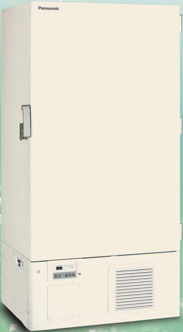 32 32pcs 2 inventory boxes Large capacity Utra-Low Freezer with robust cooing performance Safe operation with