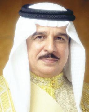 Salman bin Hamad Al Khalifa Crown Prince and