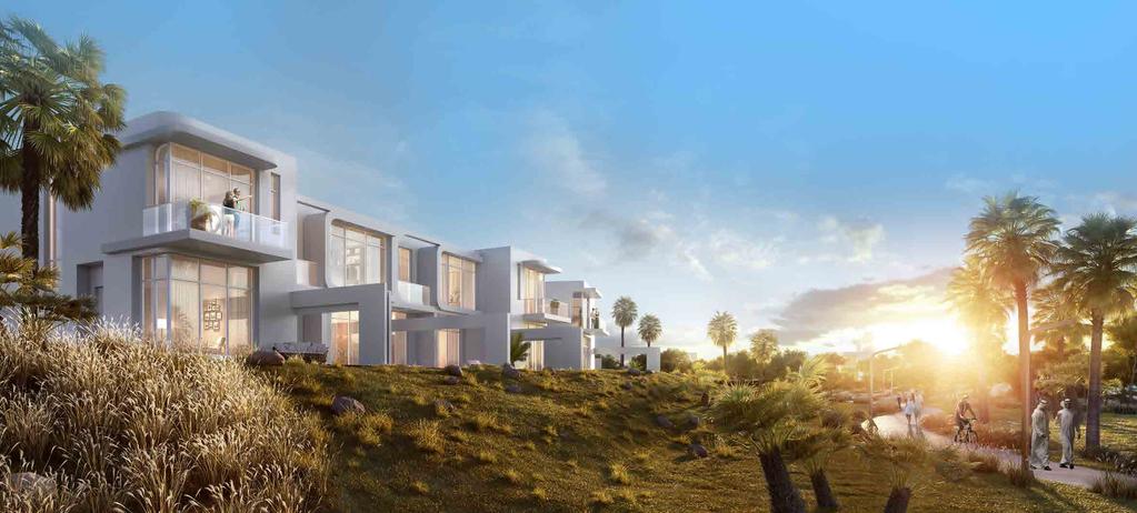 Beverly Hills Boutique Villas Come home to a new concept of luxury living.