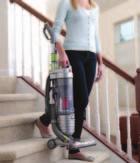 FLOOR CARE AND APPLIANCES Floor Care and Appliances HOOVER is creating the future of