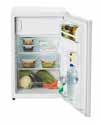 2 D45 H49.2 cm Capacity fridge: 4 cu.ft.