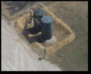 Smart Methane LEak Detection System (SLED/M) Funded by the U.S. Department of Energy,