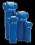 0% Recovery Cooler Hot Oil Compressed air purification A modern production system and