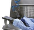 As a result, we can offer the ideal Tunnel Finisher for finishing both wet and dry-cleaned garments.