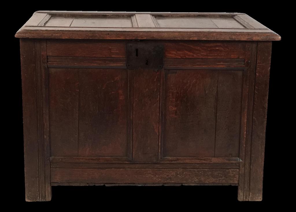 Within most of these major style categories there existed pieces were chests that were used for storage, seating, and individualistic artisans that created different variations that tables.