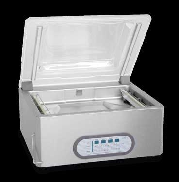 Vacuum Machines SDV 46 Our ESD vacuum machine series is particularly suitable for being used in ESD protected sections.