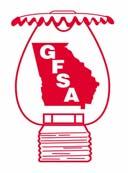 Georgia Fire Sprinkler Association P.O.