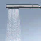 NewComer_2011_Axor Starck ShowerCollection THE MANUAL SHOWER: The classic single-jet hand shower impresses